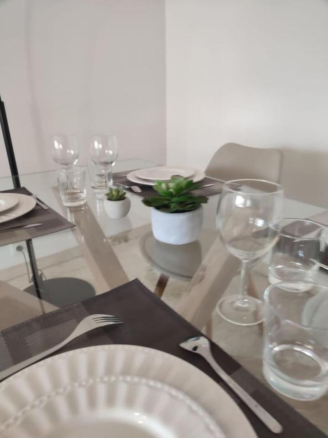 Nice Etoile Appartement Buitenkant foto