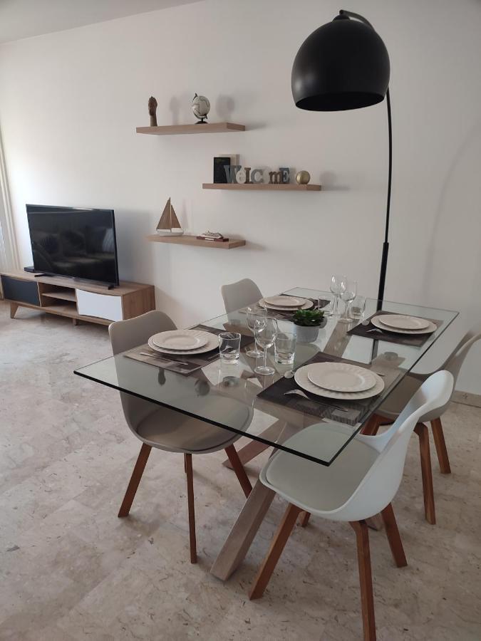Nice Etoile Appartement Buitenkant foto