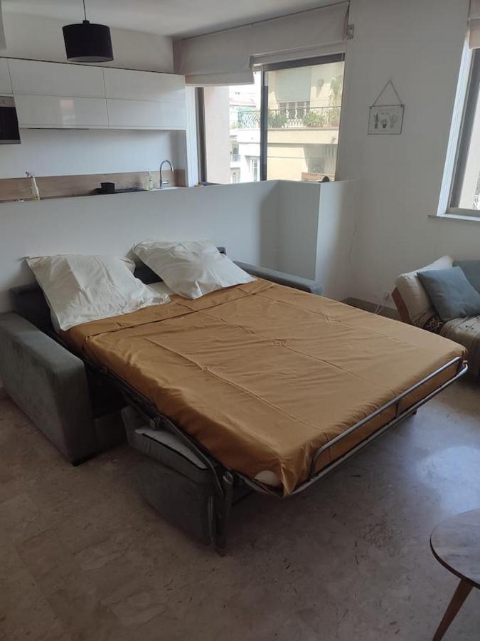Nice Etoile Appartement Buitenkant foto